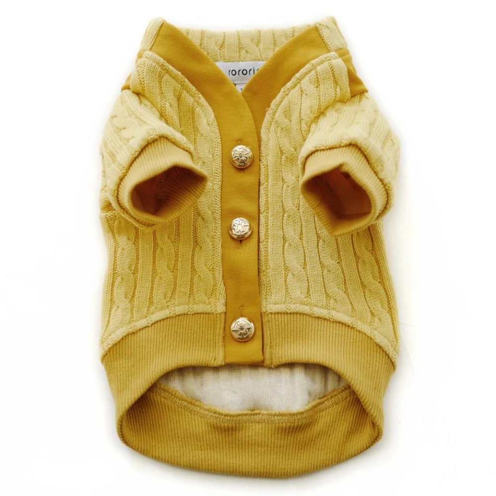 Cardigan Sam by Rororiri - size M